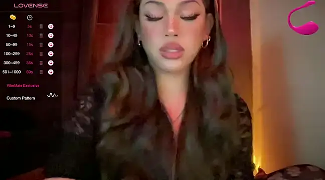 madam agnes1 online show from 14, 2, 2025