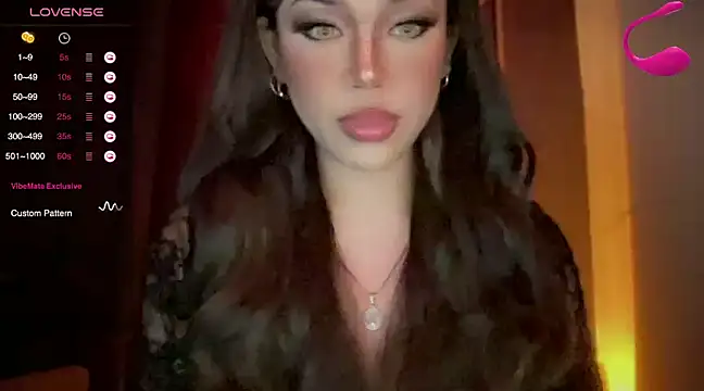 madam agnes1 online show from 15, 2, 2025