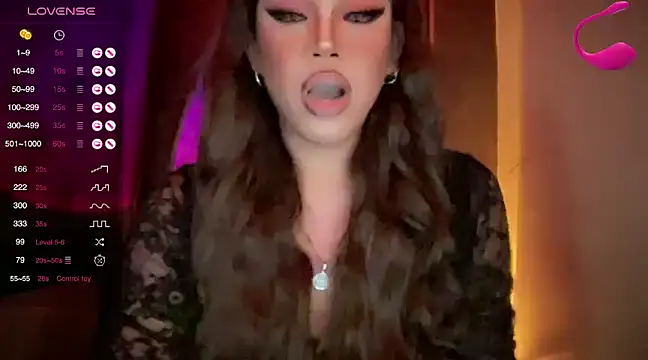 madam agnes1 online show from 22, 2, 2025