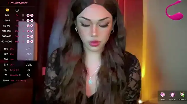 madam agnes1 online show from 24, 2, 2025