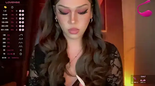 madam agnes1 online show from 1, 3, 2025