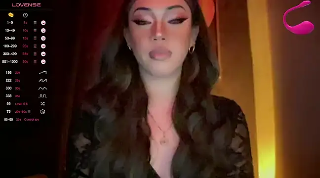 madam agnes1 online show from 9, 3, 2025