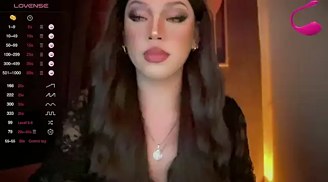 madam agnes1 online show from 15, 3, 2025