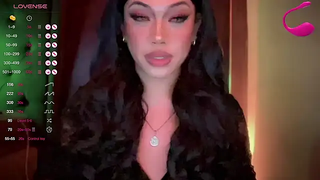 madam agnes1 online show from 20, 9, 2025