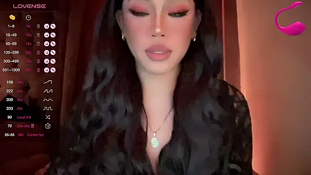 madam agnes1 online show from 21, 9, 2025