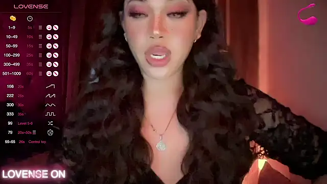 madam agnes1 online show from 9, 10, 2025