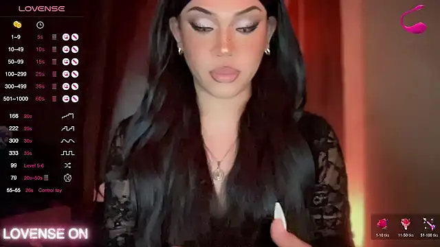 madam agnes1 online show from 1, 11, 2025