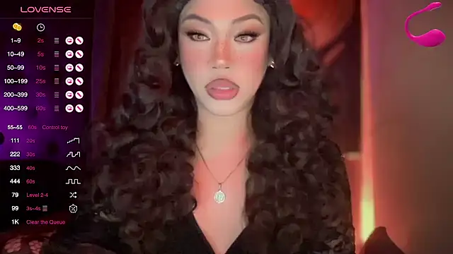 madam agnes1 online show from 27, 11, 2025