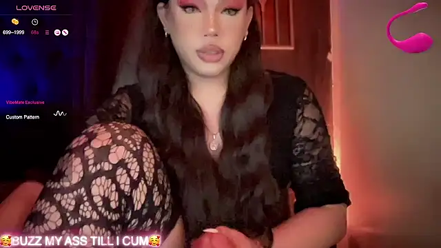 madam agnes1 online show from 8, 1, 2026