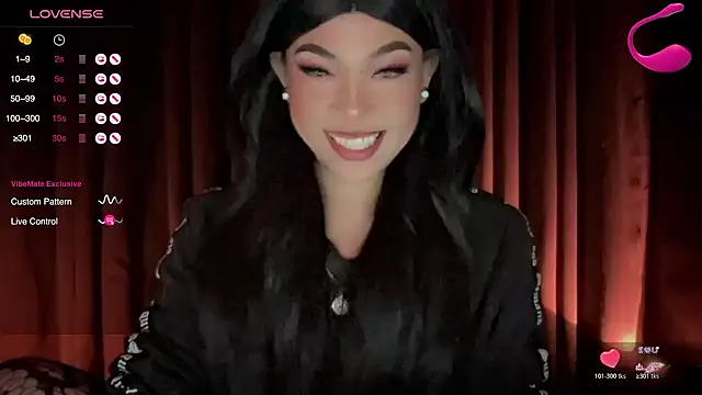 madam agnes1 online show from 6, 8, 2026