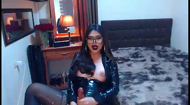 Snapshot of EXTREMELYDOM chatting on 21, 1, 2025 EXTREMELYDOM online show from 21, 1, 2025