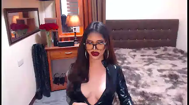 Snapshot of EXTREMELYDOM chatting on 22, 1, 2025 EXTREMELYDOM online show from 22, 1, 2025