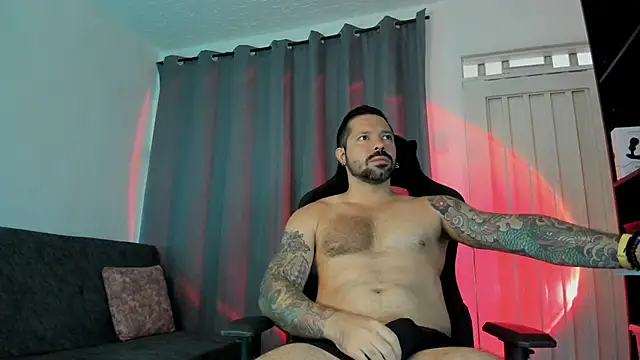 Pierre Vidal online show from 14, 11, 2025