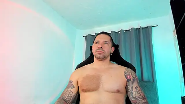 Pierre Vidal online show from 27, 4, 2026