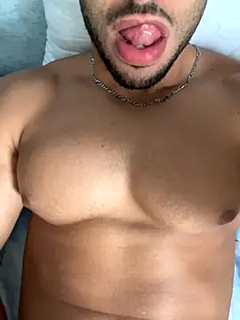 pimentfort77 online show from 14, 9, 2025