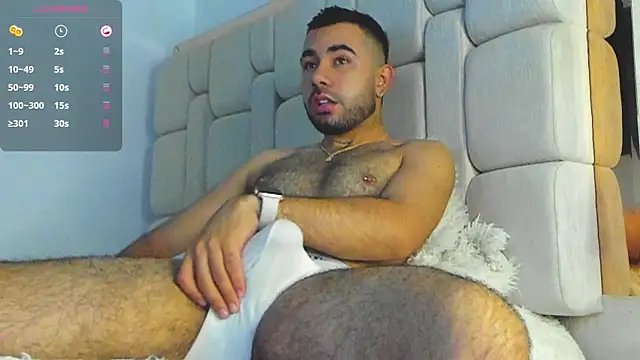 Snapshot of Jampool19 chatting on 26, 1, 2025 Jampool19 online show from 26, 1, 2025