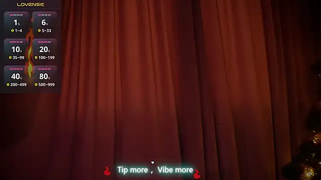 MayaAkashova online show from 19, 1, 2025