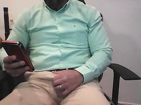 Kalel17073 online show from 27, 7, 2026