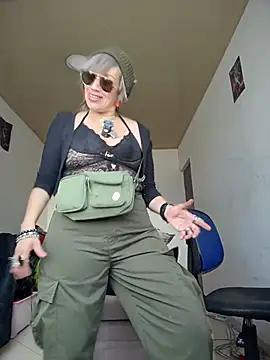 sexymarilyncolombia online show from 22, 3, 2026