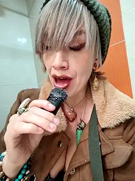 sexymarilyncolombia online show from 19, 4, 2026