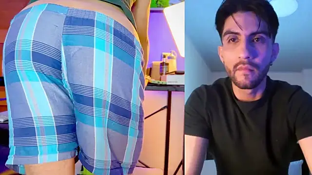 Snapshot of _DANTE_BIGASS chatting on 25, 9, 2025 DANTE BIGASS online show from 25, 9, 2025