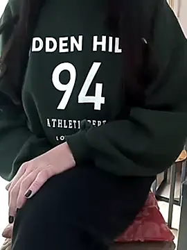 SHARONRodrig online show from 20, 1, 2025