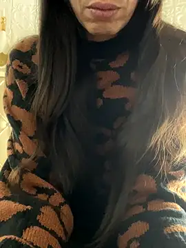 SHARONRodrig online show from 22, 10, 2025