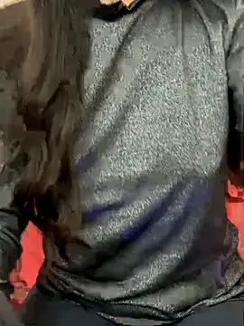 SHARONRodrig online show from 27, 10, 2025