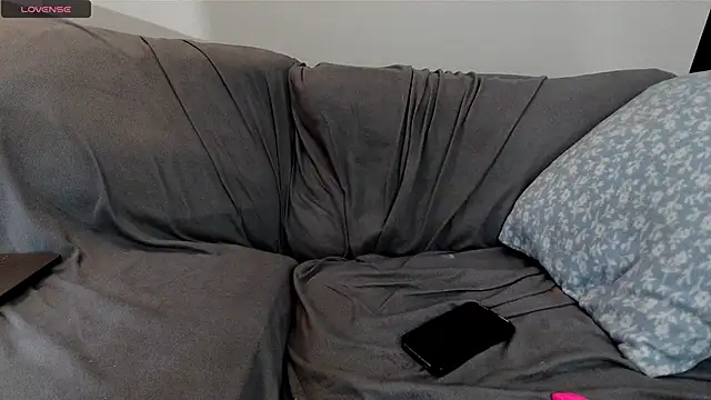 EmoDream1998 online show from 5, 11, 2025