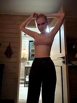 MariaTull online show from 2, 10, 2025