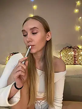 MariaTull online show from 15, 12, 2025