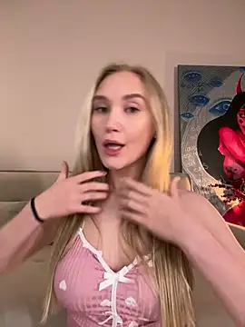 MariaTull online show from 22, 4, 2026