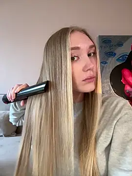 MariaTull online show from 23, 4, 2026