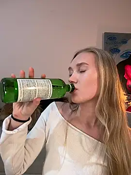 MariaTull online show from 24, 4, 2026