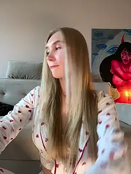 MariaTull online show from 30, 6, 2026