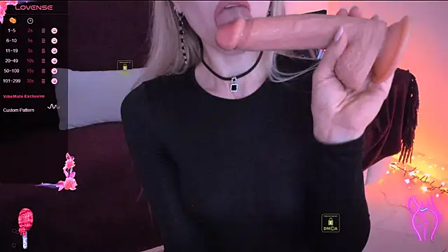 AnnaMiles online show from 9, 1, 2026