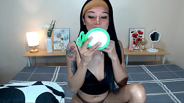 CheskaVenice5 online show from 2, 12, 2024