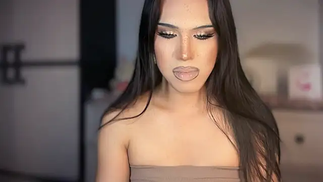 Ts glamxxxx online show from 3, 2, 2026