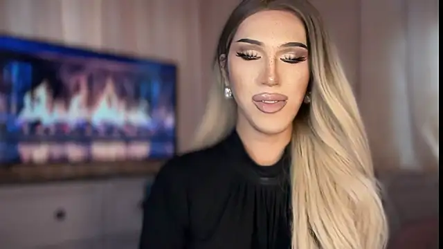 Ts glamxxxx online show from 6, 4, 2026