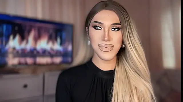 Ts glamxxxx online show from 13, 4, 2026