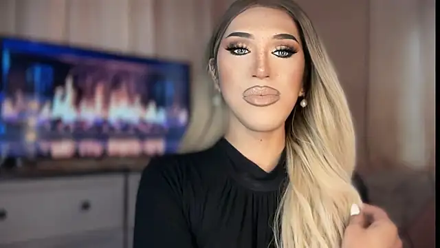 Ts glamxxxx online show from 22, 4, 2026