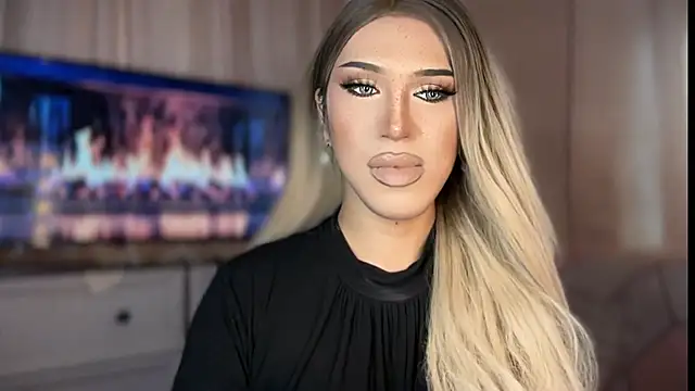 Ts glamxxxx online show from 24, 4, 2026