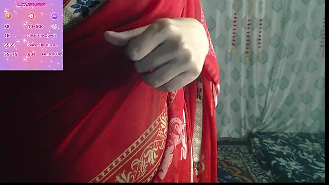 sexyrihana1 online show from 2, 12, 2024