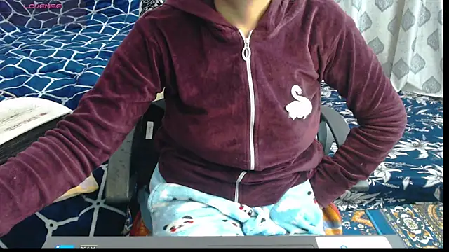 sexyrihana1 online show from 31, 12, 2024