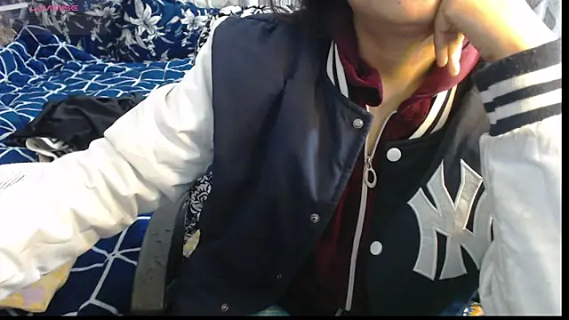 sexyrihana1 online show from 3, 1, 2025