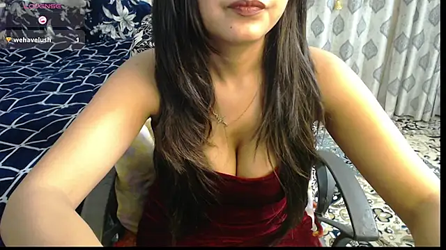 sexyrihana1 online show from 25, 2, 2025