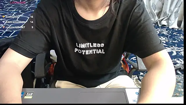 sexyrihana1 online show from 28, 2, 2025