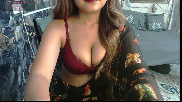 sexyrihana1 online show from 28, 9, 2025