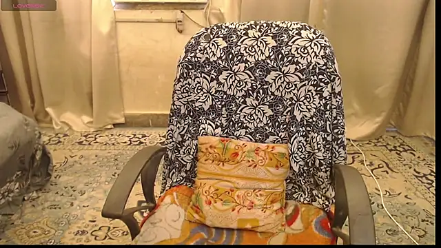sexyrihana1 online show from 16, 6, 2026