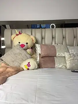 Snapshot of ALISSON_FOXXX1 chatting on 11, 1, 2025 ALISSON FOXXX1 online show from 11, 1, 2025